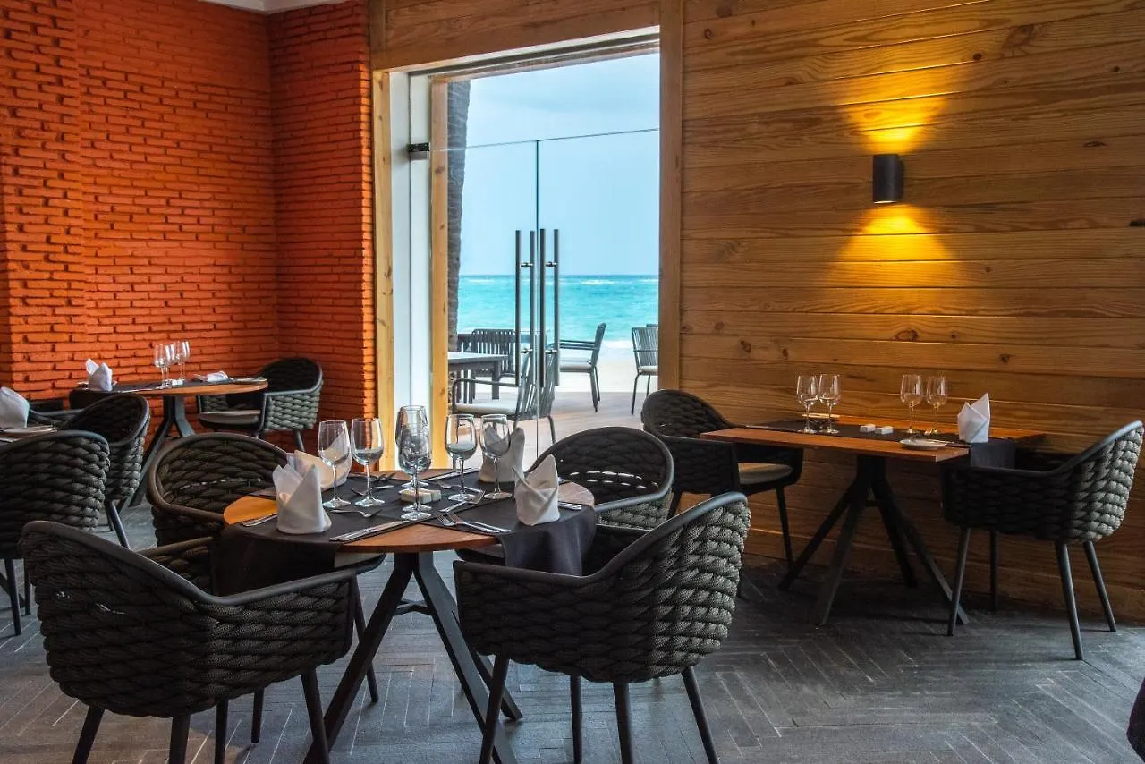 ***** Resort Grand Bavaro Princess (Adults Only) Dominican Republic