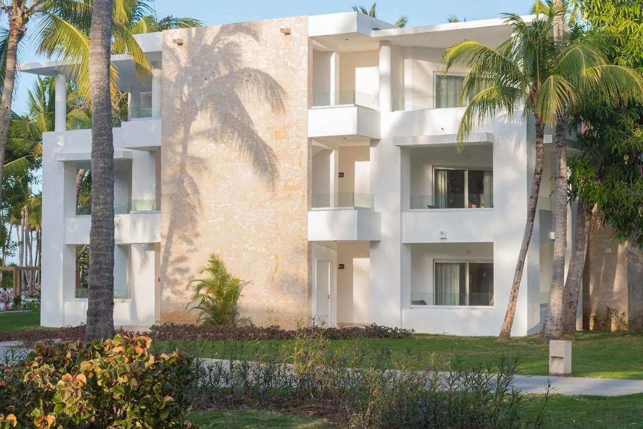 Resort Grand Bavaro Princess (Adults Only)