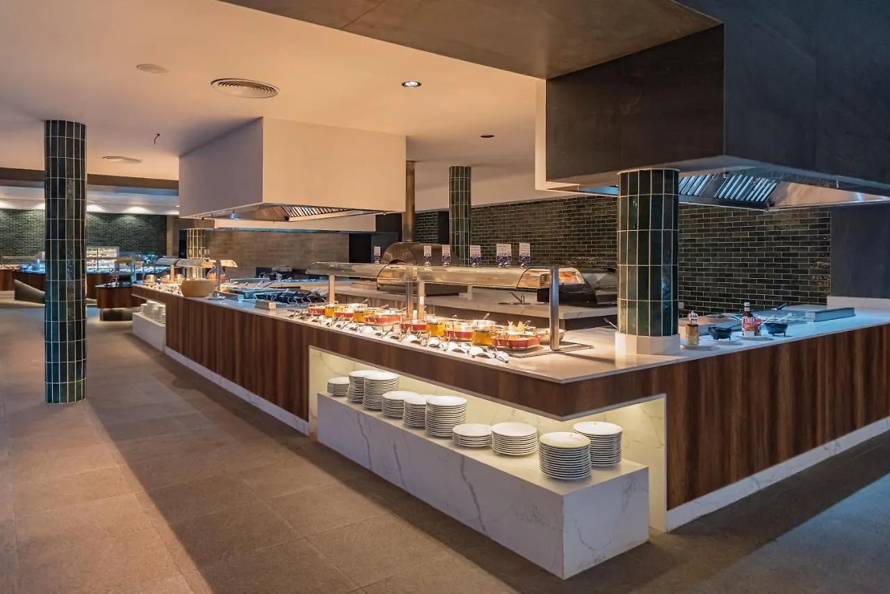Grand Bavaro Princess (Adults Only)