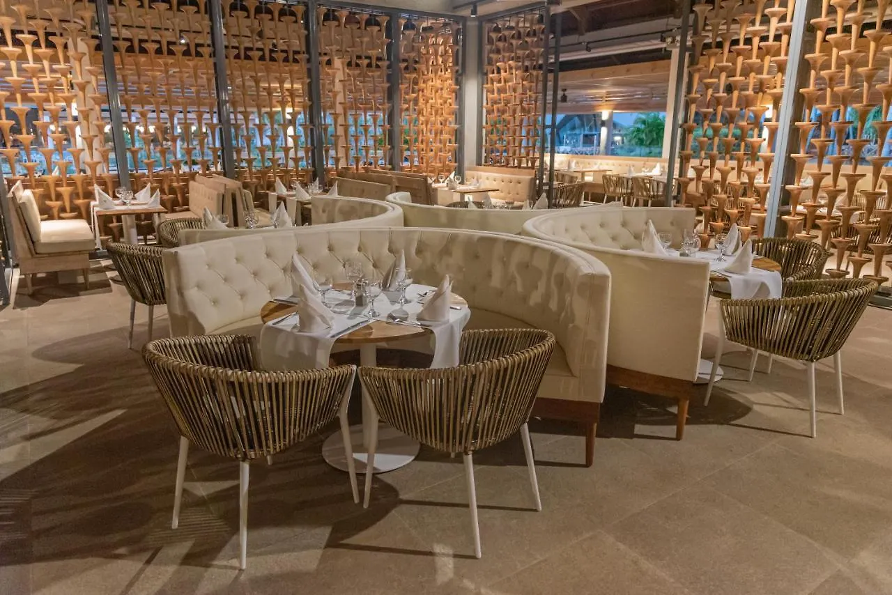 Grand Bavaro Princess (Adults Only) Resort