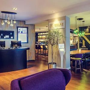 Mercure Center 4*, München Deutschland