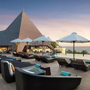 ***** Hotell The Kuta Heritage - Managed By Accor Indonesien