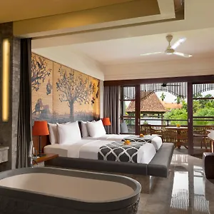 ***** Semesteranläggning (resort) Alaya Indonesien