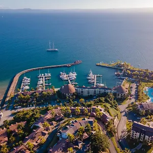 מלון The Bannister & Yacht Club By Mint, Samana