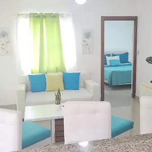 Serena Star Apartamento Punta Cana