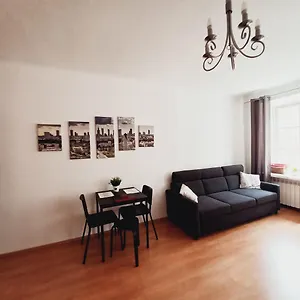 Old Town Piwna Апартаменты Варшава