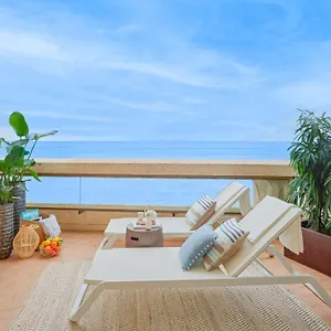 **** Szálloda Fairmont Monaco