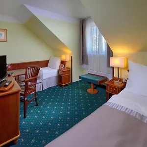**** Hotell Selsky Dvur - Bohemian Village Courtyard Tjeckien