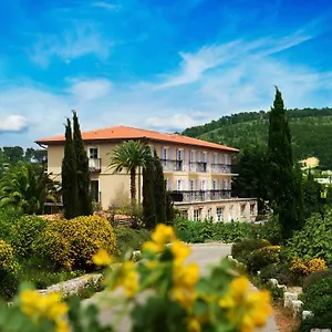 מלון Hermitage