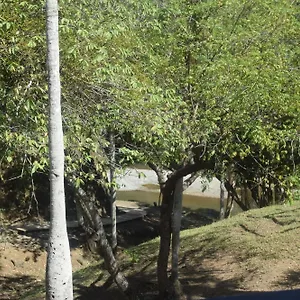Hotel Hacienda Campo Verde, Inoa