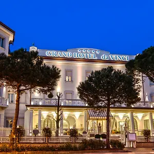 Grand Da Vinci 5*, Cesenatico Italien
