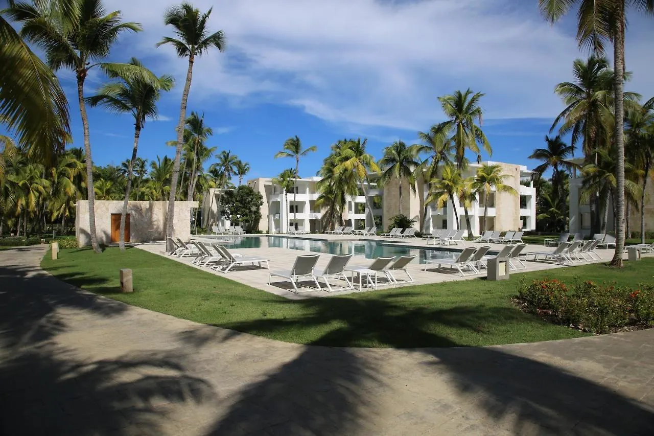 Grand Bavaro Princess (Adults Only) Resort