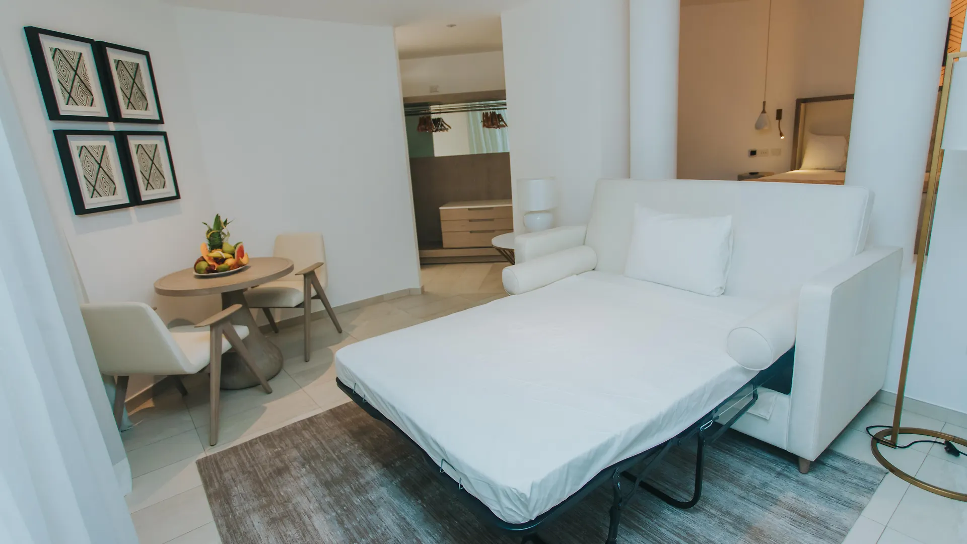 Grand Bavaro Princess (Adults Only)