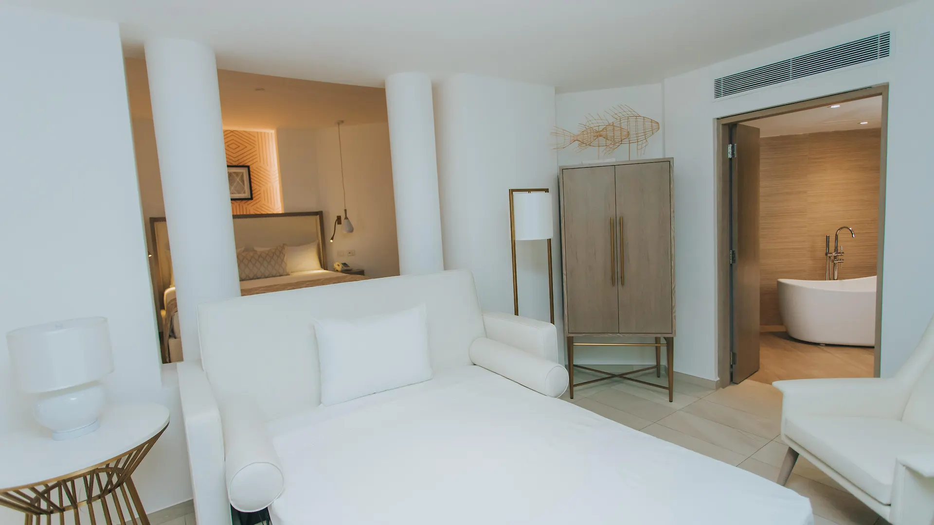 Grand Bavaro Princess (Adults Only) 5*,  Dominican Republic