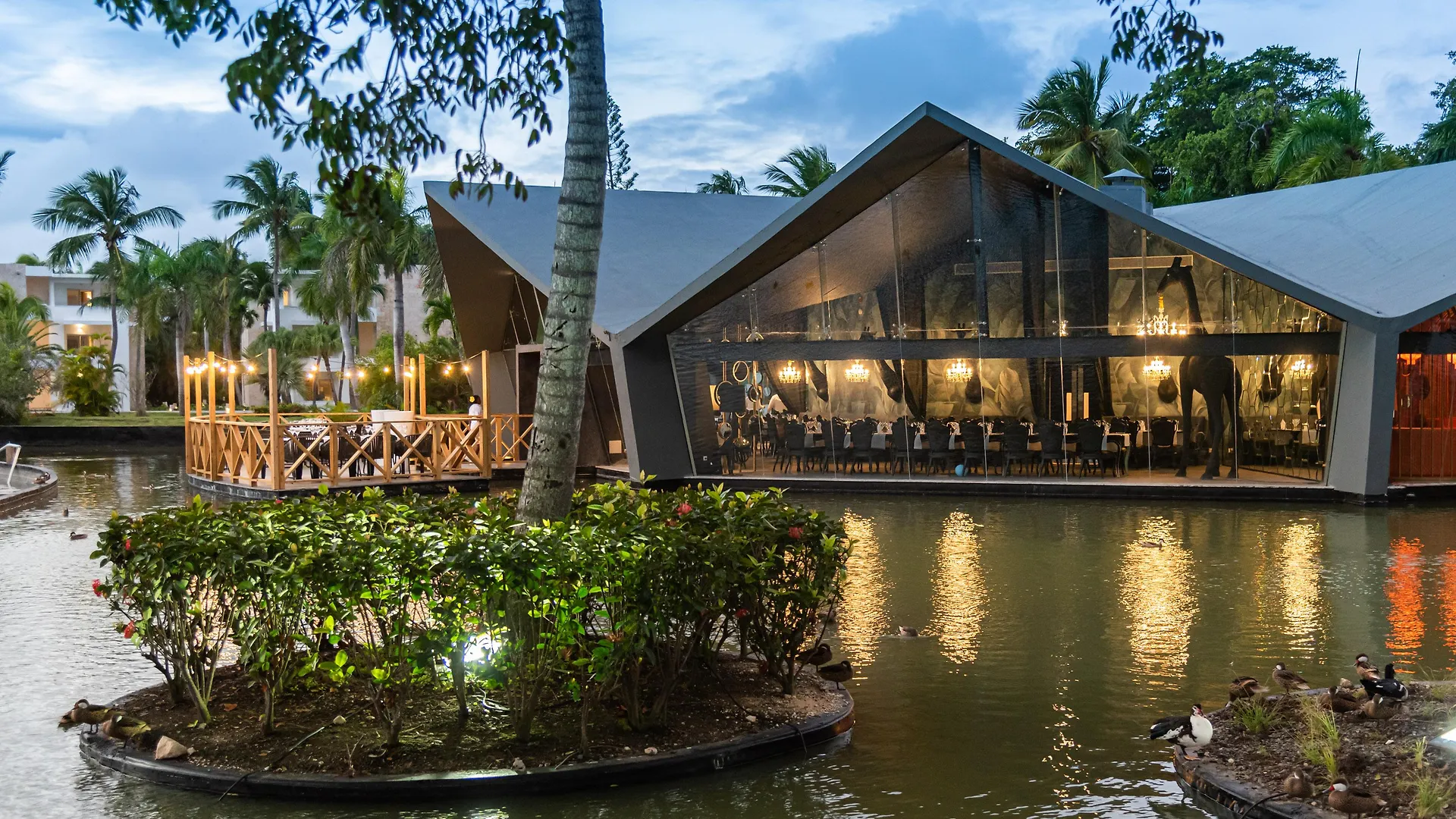 Grand Bavaro Princess (Adults Only) 5*,  Dominican Republic