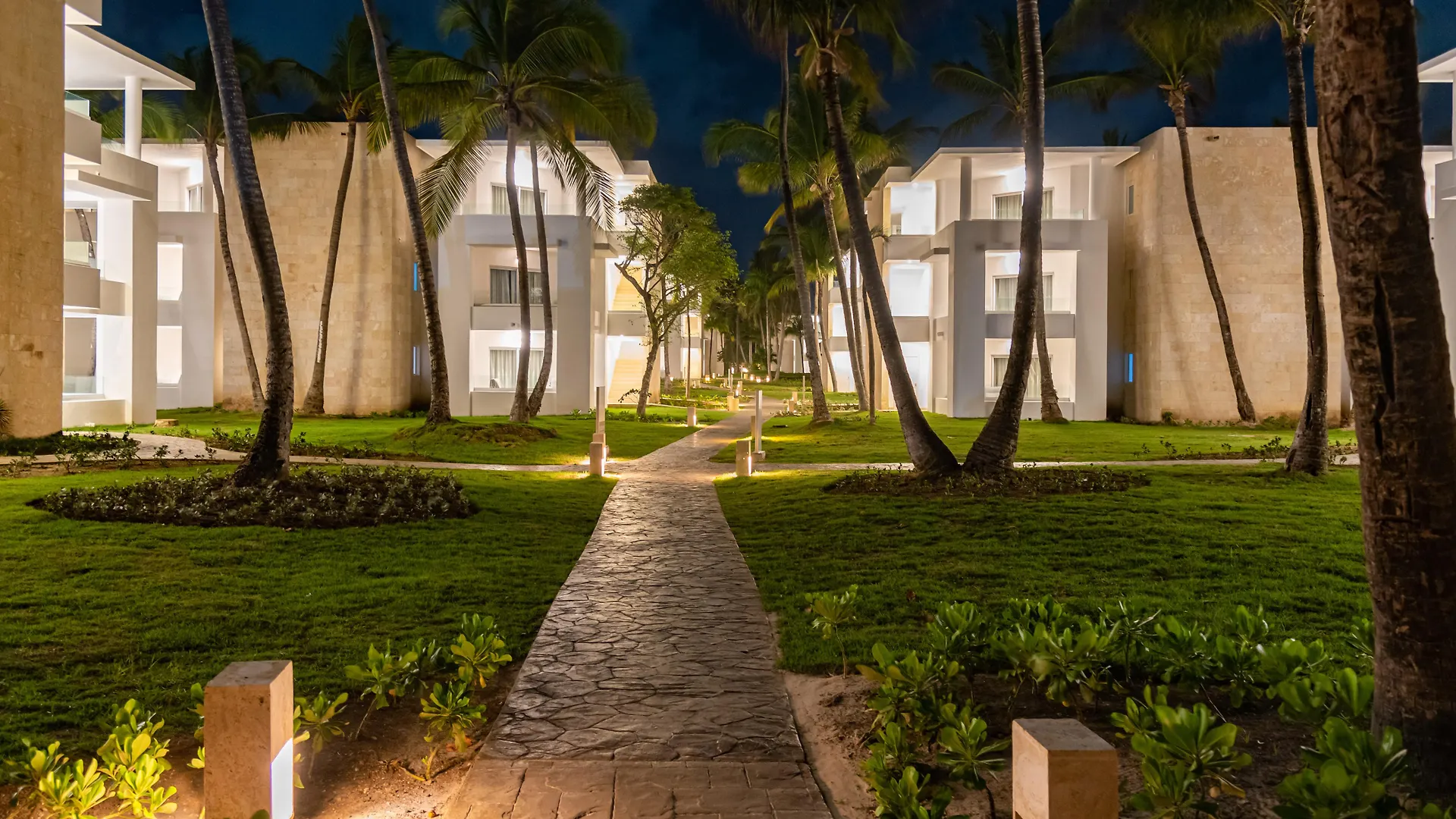 Grand Bavaro Princess (Adults Only)