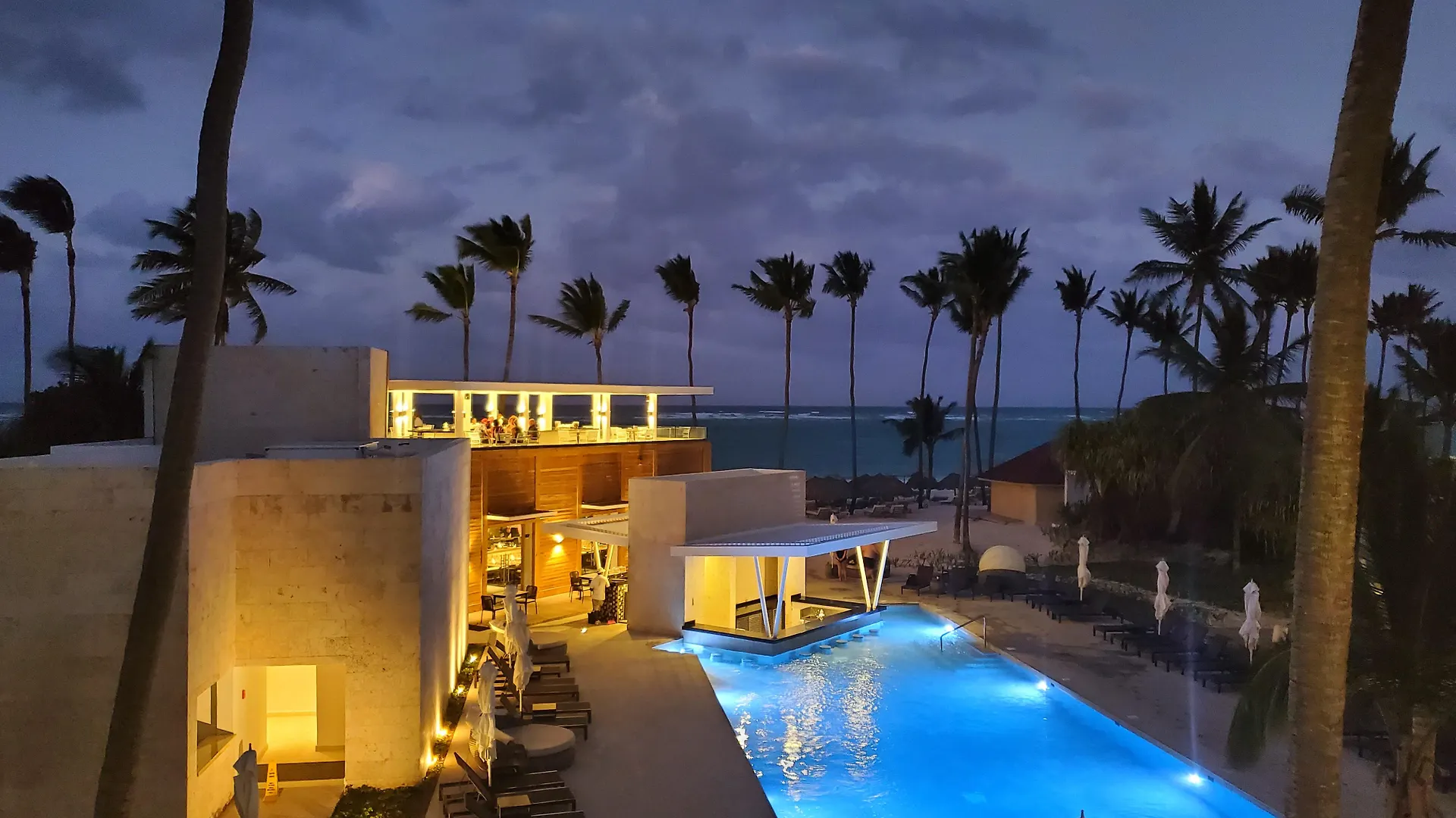 Resort Grand Bavaro Princess (Adults Only)