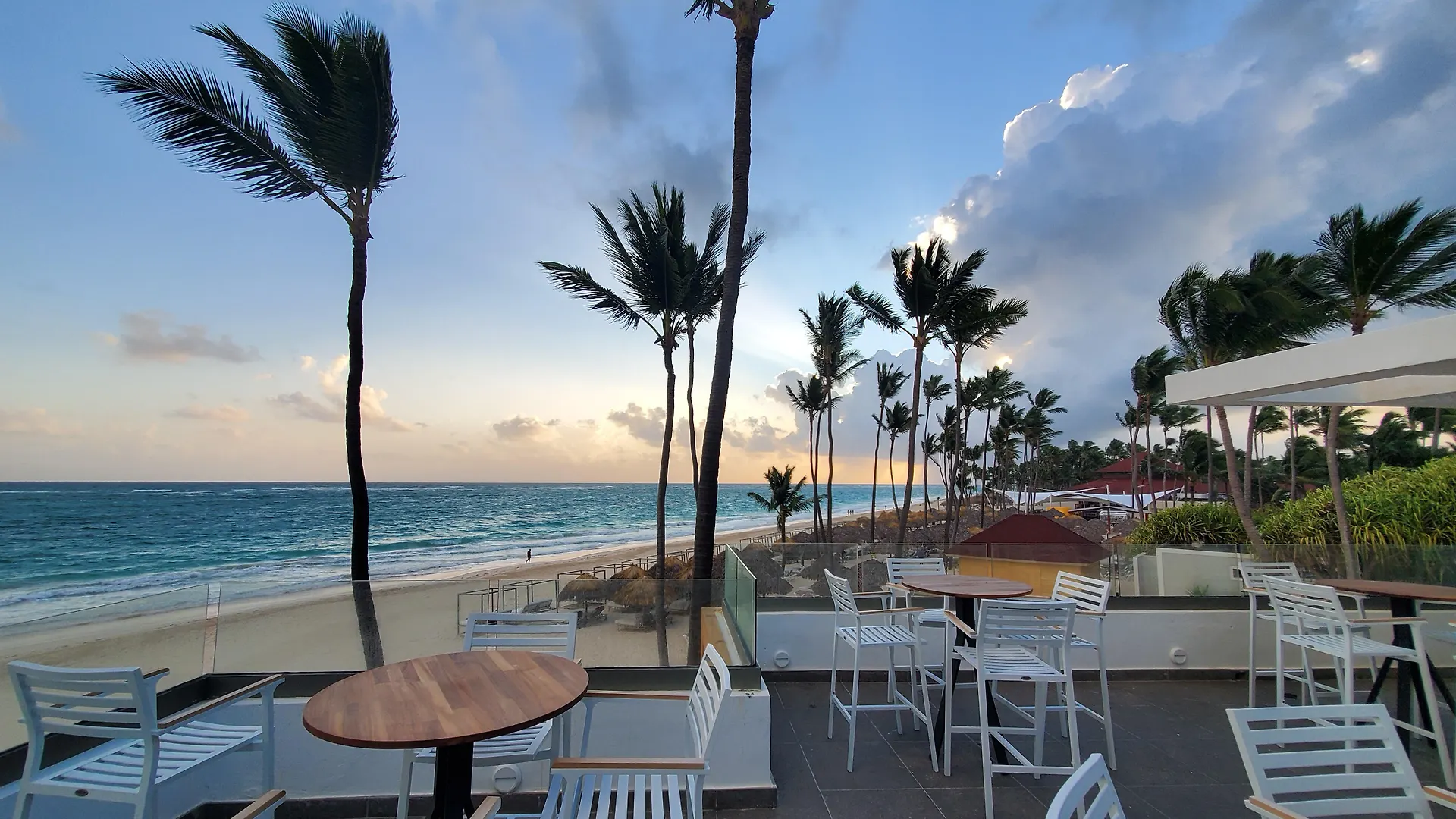 Resort Grand Bavaro Princess (Adults Only)