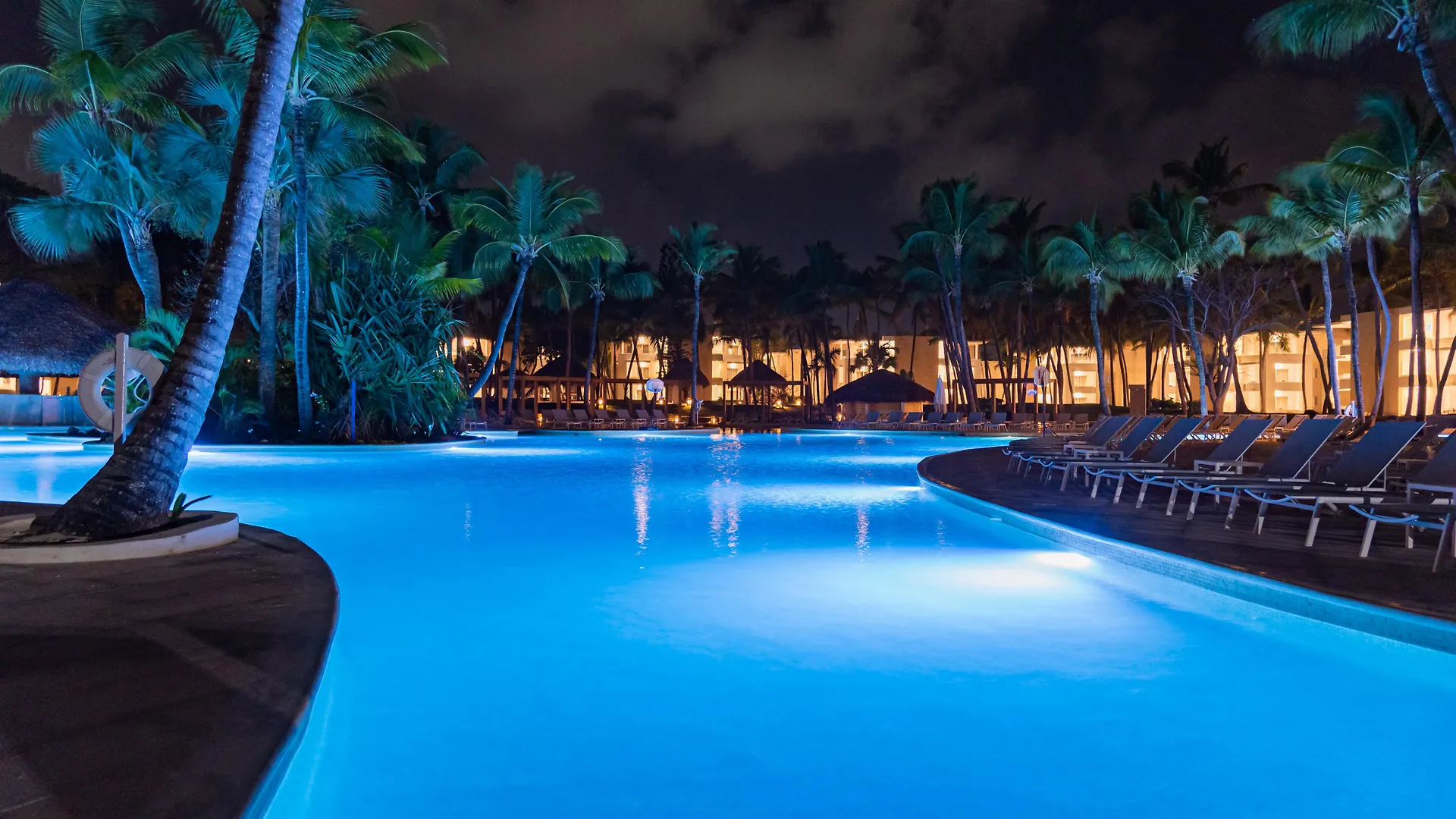 Grand Bavaro Princess (Adults Only) 5*,