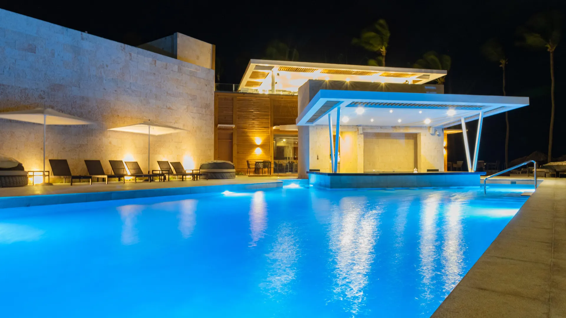 Grand Bavaro Princess (Adults Only) Resort