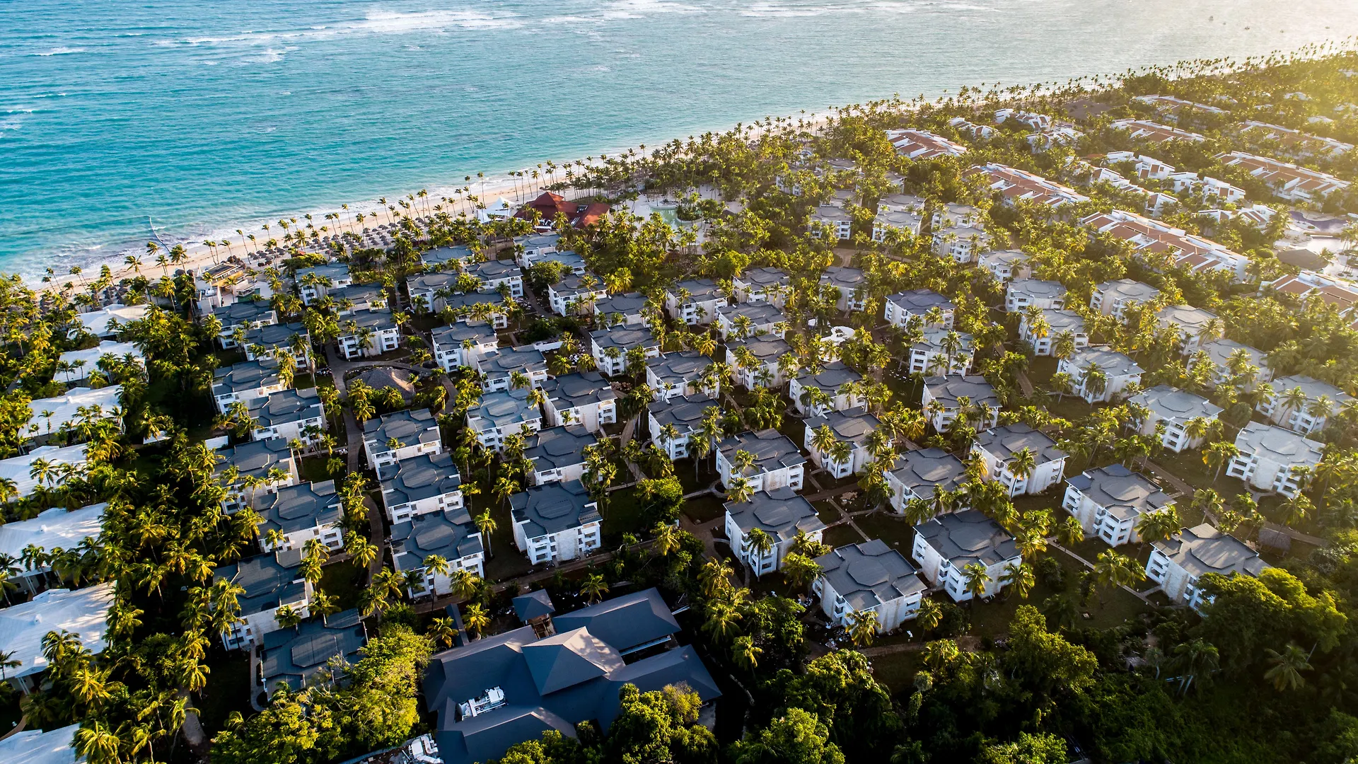 Grand Bavaro Princess (Adults Only) 5*,