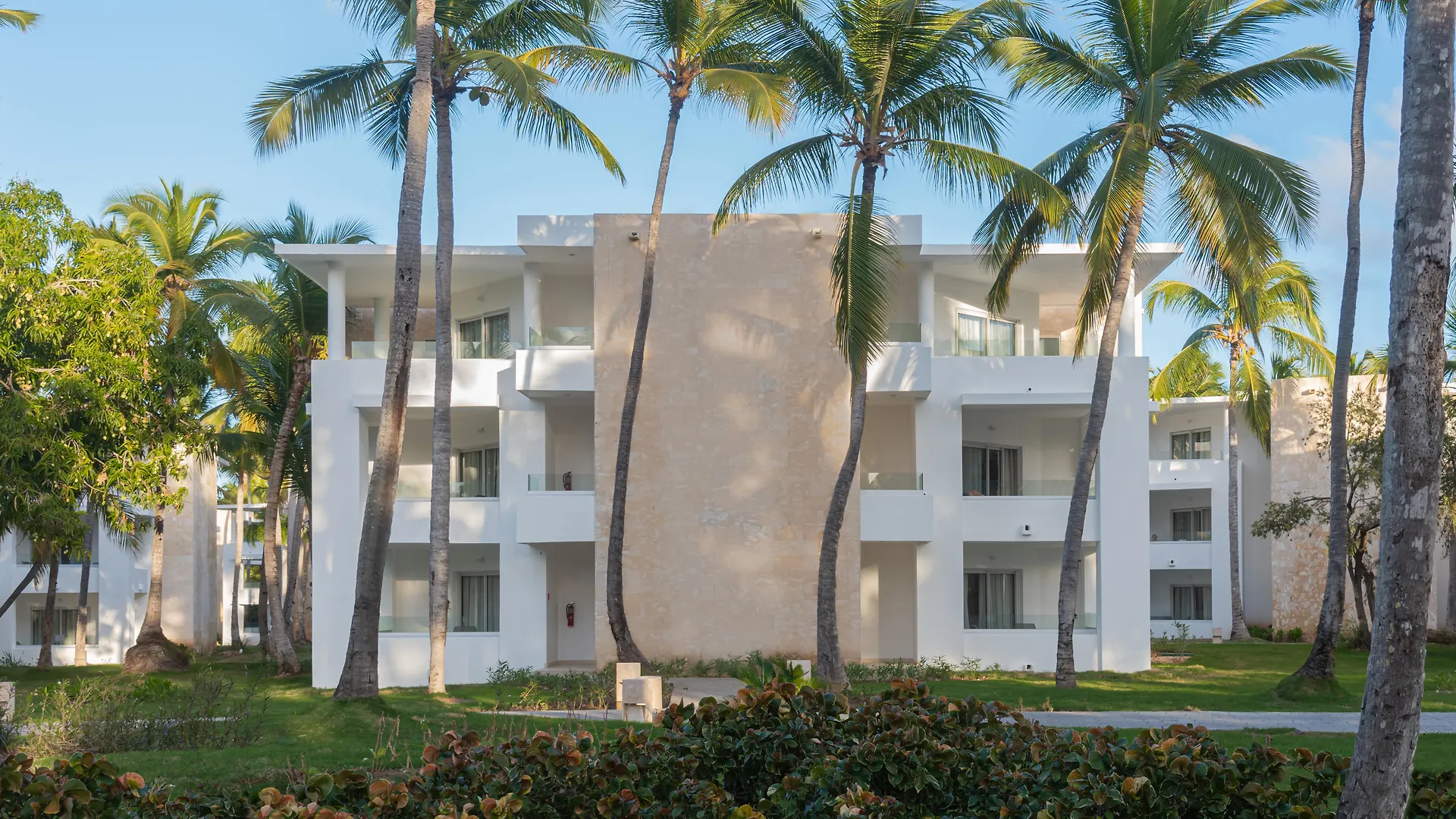 ***** Resort Grand Bavaro Princess (Adults Only) Dominican Republic