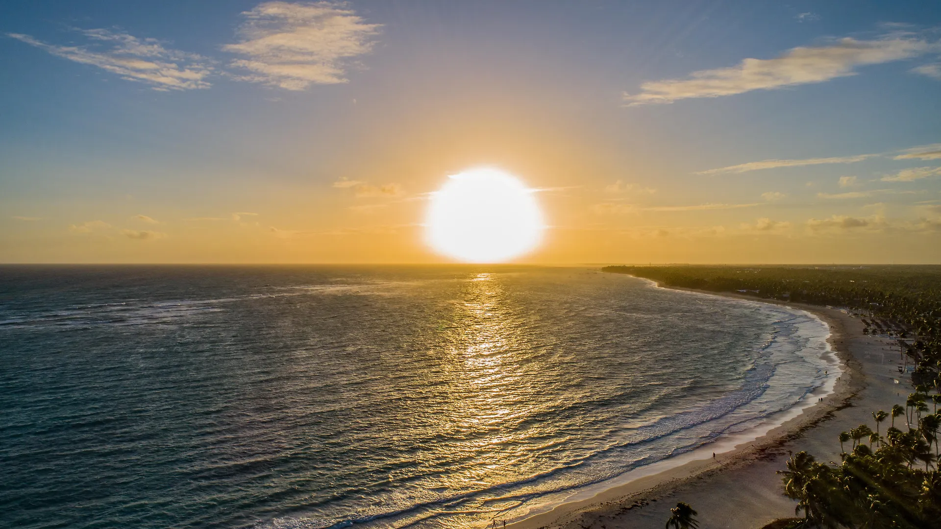 Resort Grand Bavaro Princess (Adults Only)