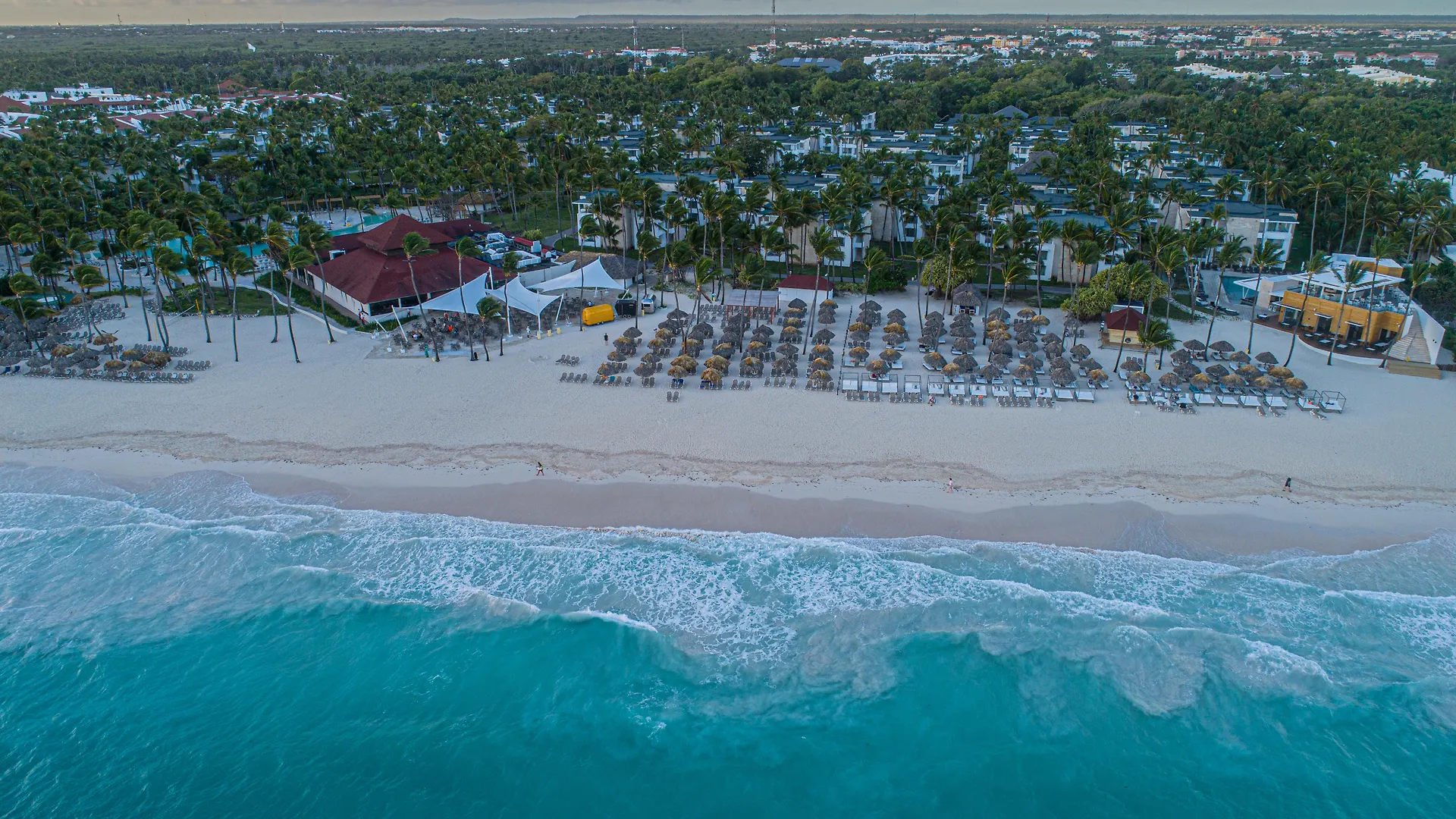 Grand Bavaro Princess (Adults Only) Dominican Republic