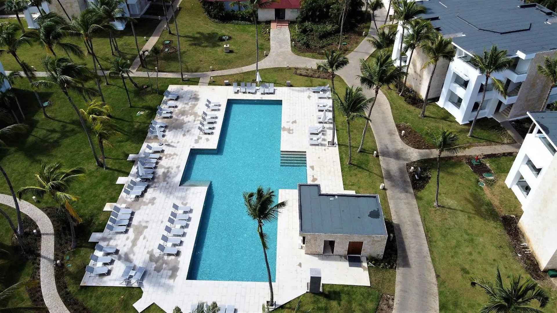 ***** Resort Grand Bavaro Princess (Adults Only) Dominican Republic