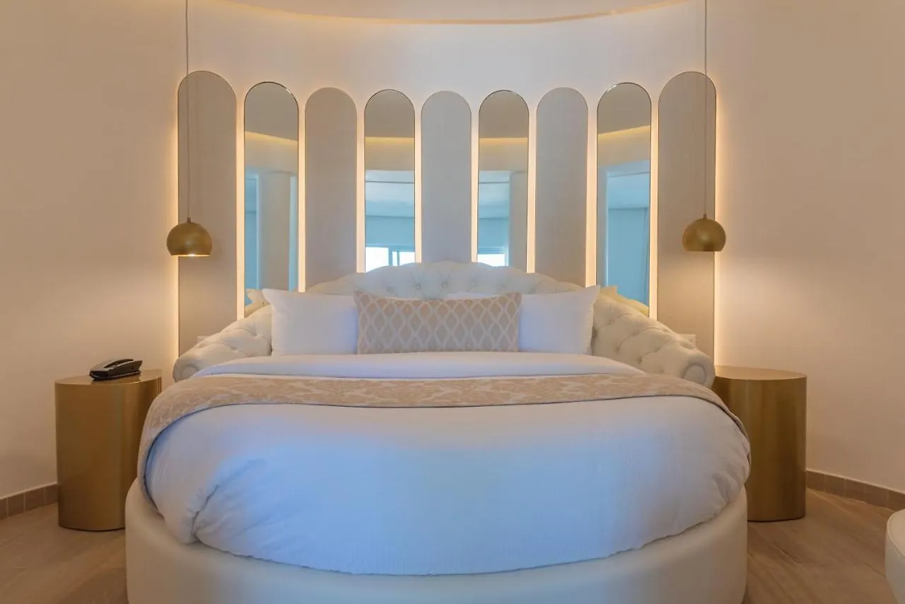 Resort Grand Bavaro Princess (Adults Only)
