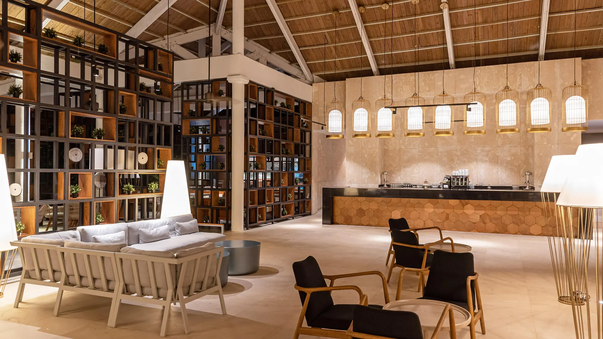 度假村 巴瓦罗公主大酒店-全包