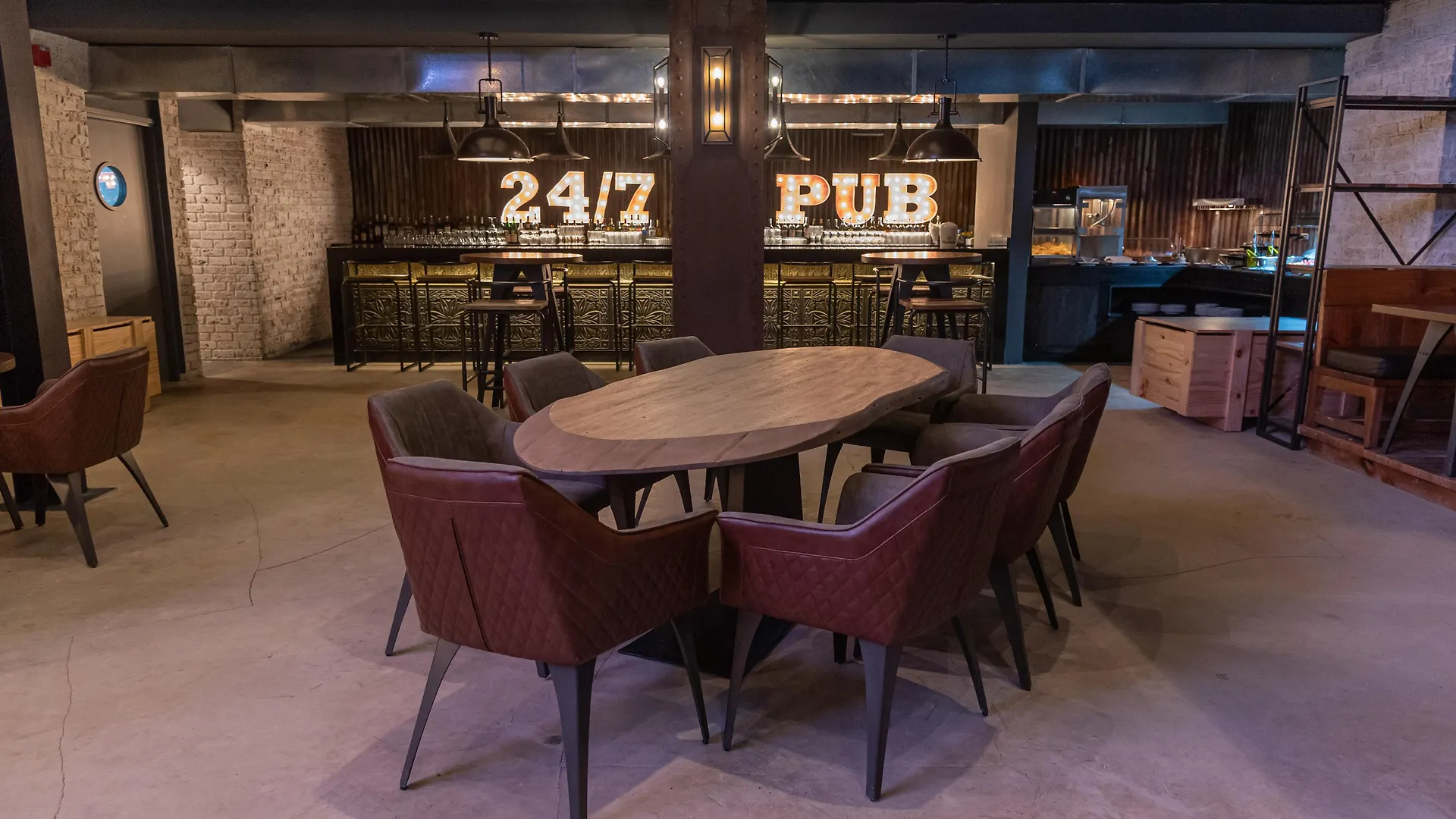 度假村 巴瓦罗公主大酒店-全包